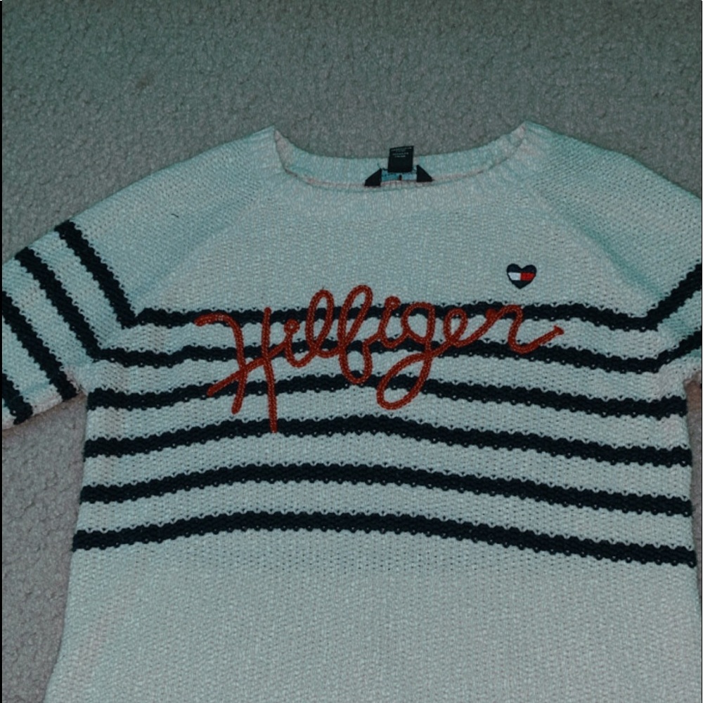 Tommy Hilfiger Sweater
